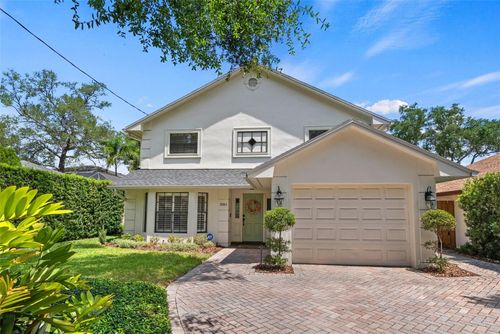 3811 W Granada St, TAMPA, FL, 33629-6806 | Card Image