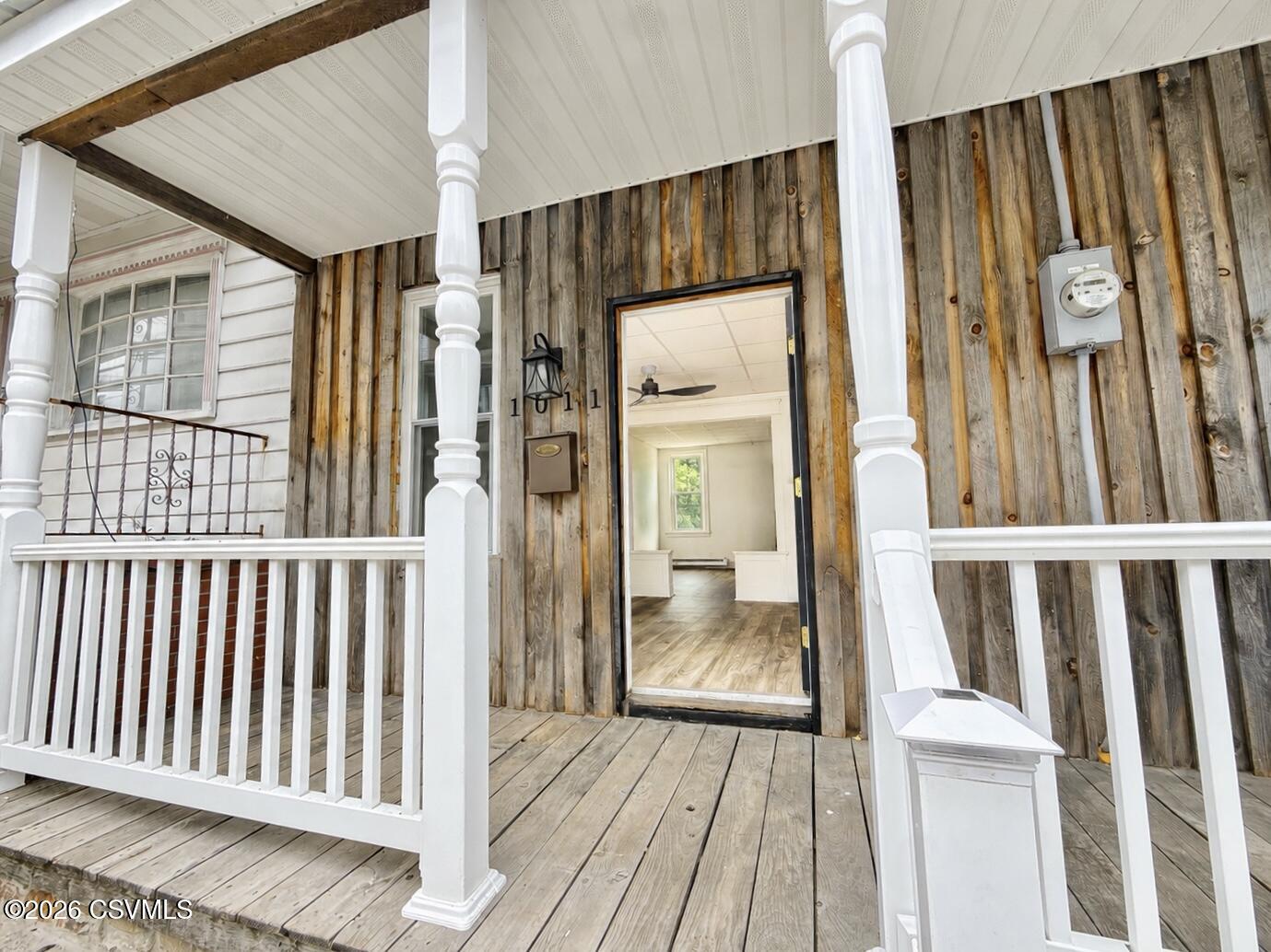 Residential in Shamokin 2