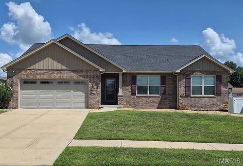 309 Maldon Way, Shiloh, IL, 62221-1510 | Card Image