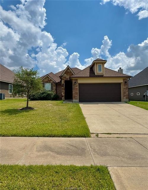 2011 Polmont Dr, Bryan, TX, 77807-1453 | Card Image