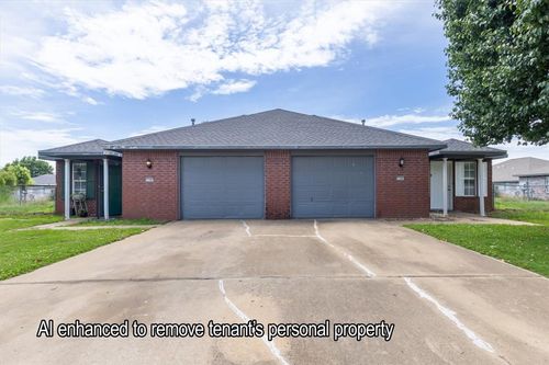 1128 Conner St, Springdale, AR, 72764-6701 | Card Image