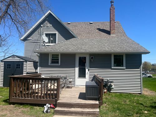 209 1st St Nw, Little Falls, MN, 56345-1302 | Card Image