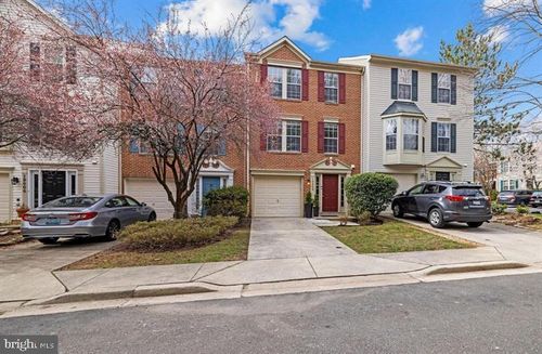 19008 Marksburg Ct, GERMANTOWN, MD, 20874-6192 | Card Image