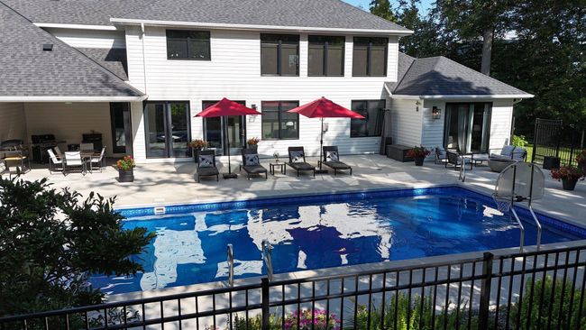 1604 1 St St N, House other with 5 bedrooms, 5 bathrooms and null parking in Cold Spring MN | Image 86