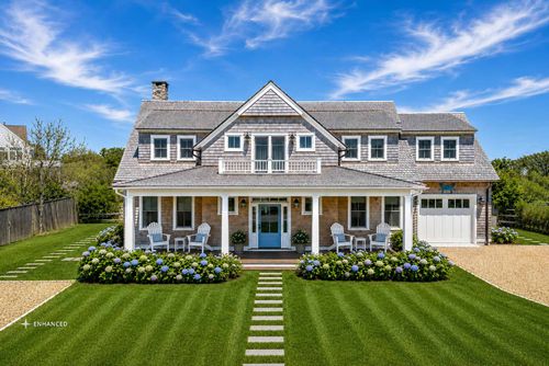 17 Katama Point Rd, Edgartown, MA, 02539-8934 | Card Image