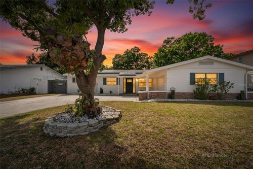 2842 61st Ln N, ST PETERSBURG, FL, 33710-3358 | Card Image