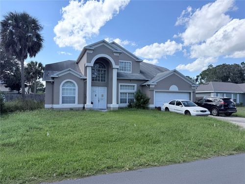 22 Pillory Ln, Palm Coast, FL, 32164-7049 | Card Image
