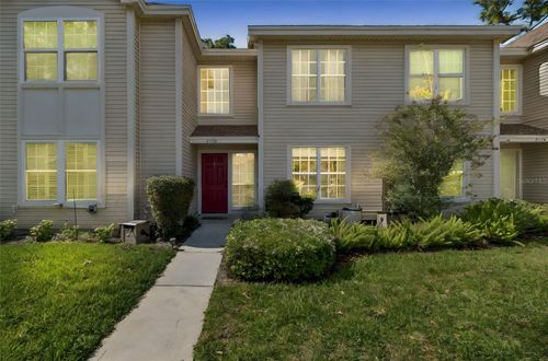 2158 Clover Hill Rd, PALM HARBOR, FL, 34683-1725 | Card Image