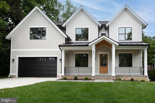 5511 Pollard Rd, BETHESDA, MD, 20816-3329 | Card Image