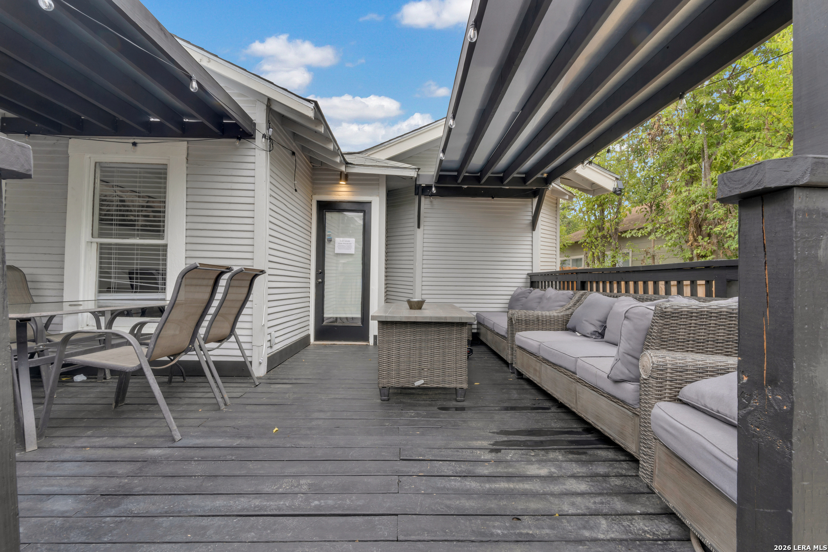 Residential Lease in San Antonio 4