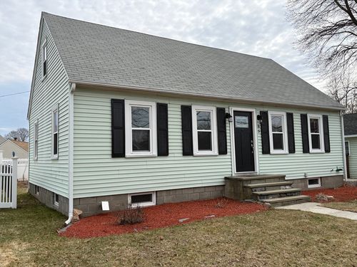 85 Rivulet St, Uxbridge, MA, 01569 | Card Image