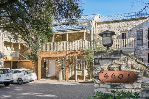 apt-105-4401 Speedway, Austin, TX, 78751-3747 | Card Image