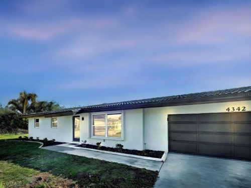 4342 Ewing Cir, PORT CHARLOTTE, FL, 33948-9421 | Card Image