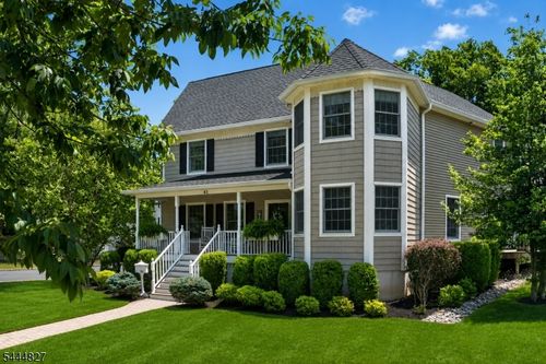 43 Chestnut St, Livingston, NJ, 07039-5514 | Card Image