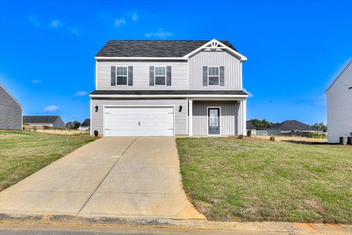 850 Sweetgrass Cir, Harlem, GA, 30814-4960 | Card Image