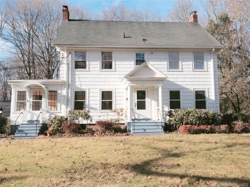 20 Newton Rd, Woodbridge, CT, 06525-1522 | Card Image