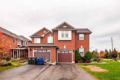 3857 Milkwood Cres, House attached with 4 bedrooms, 4 bathrooms and 3 parking in Mississauga ON | Image 3