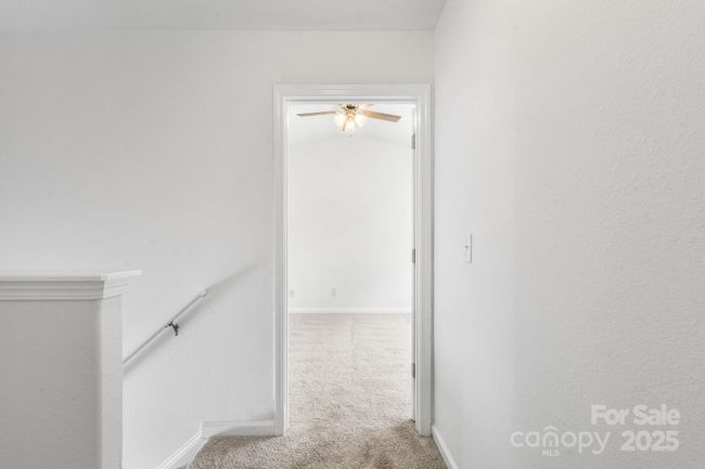 2005 Amos Oaks Ln, House other with 3 bedrooms, 3 bathrooms and null parking in Charlotte NC | Image 25