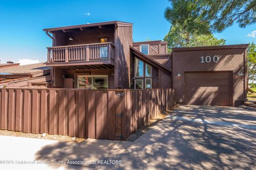 100 Pinetop Ct, Alto, NM, 88312-8046 | Card Image