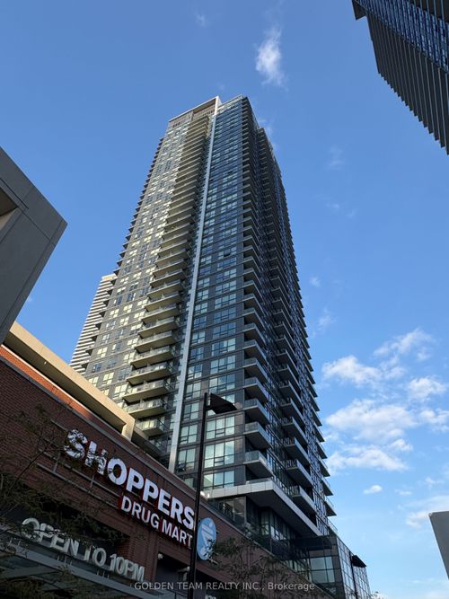 4003-2200 Lake Cres, Etobicoke, ON, M8V | Card Image