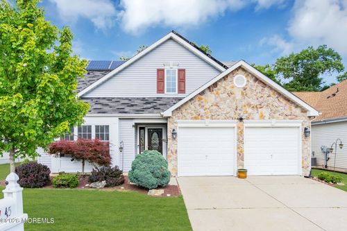 45 Cypress Point Ln, Jackson, NJ, 08527-4016 | Card Image