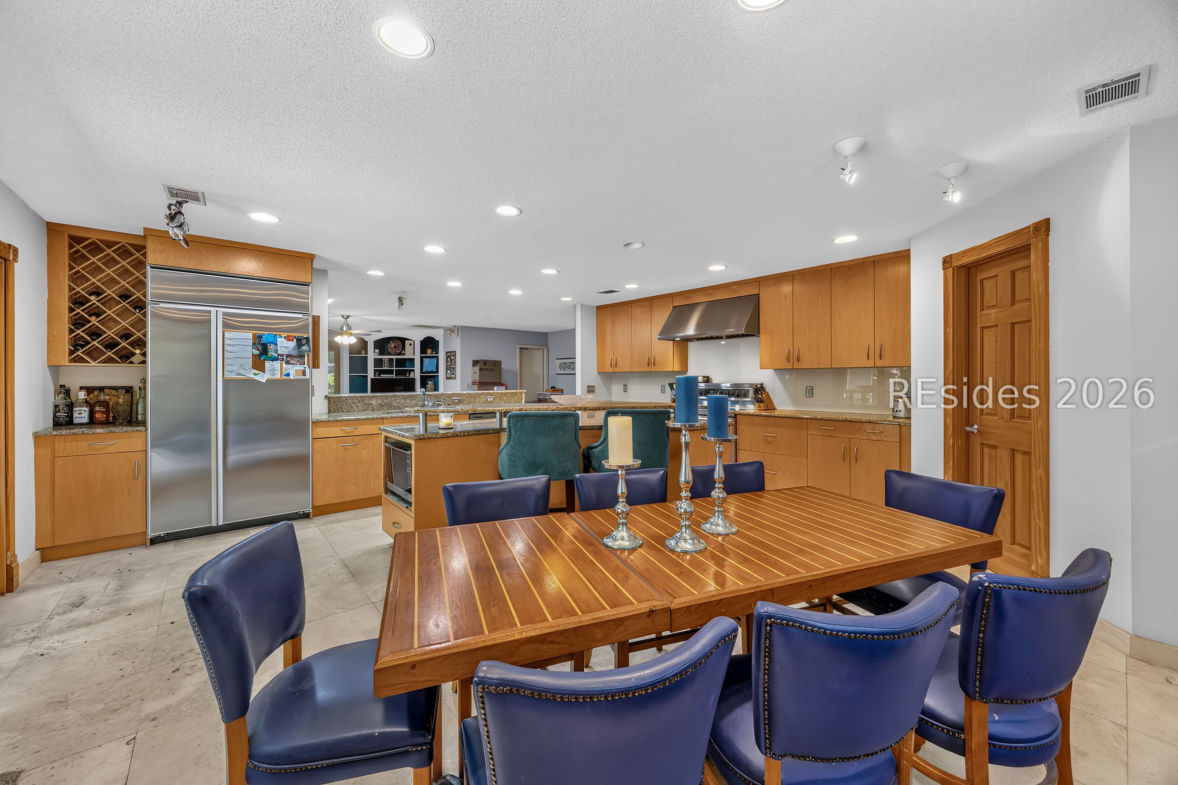 Residential in Hilton Head Island 5