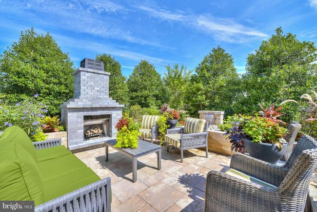 23742 Brickwalk Dr, House other with 4 bedrooms, 3 bathrooms and null parking in MILLSBORO DE | Image 15