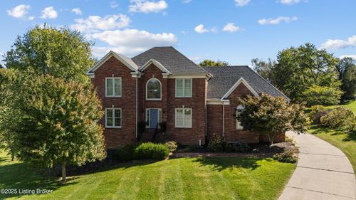 1616 Doral Ct, Shelbyville, KY, 40065-9045 | Card Image