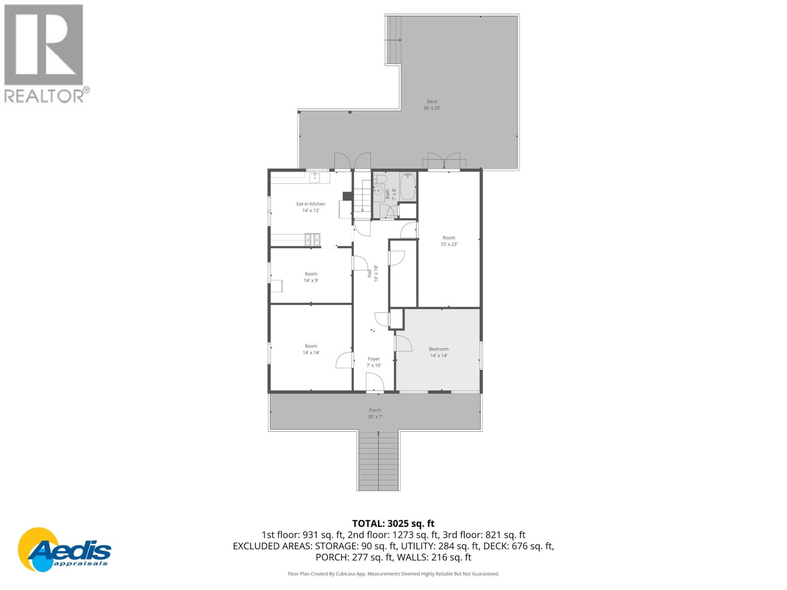 Residential in New Westminster