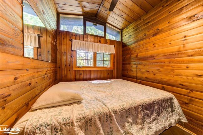 76 29th St N, House other with 2 bedrooms, 1 bathrooms and 10 parking in Wasaga Beach ON | Image 21