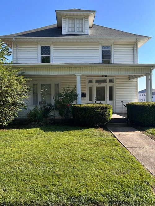 apt-a-2031 Westover Ave Sw, Roanoke, VA, 24015-2330 | Card Image