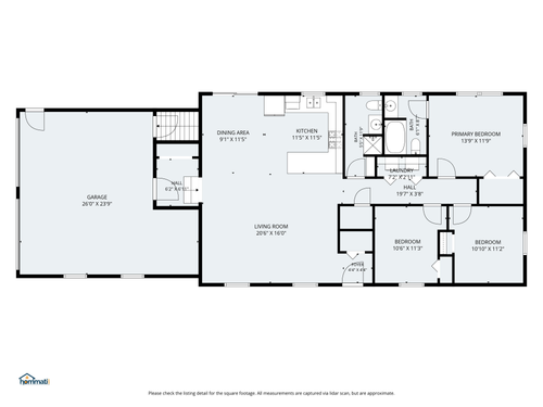 32 Fieldstone Dr, West Gardiner, ME, 04345-3696 | Card Image