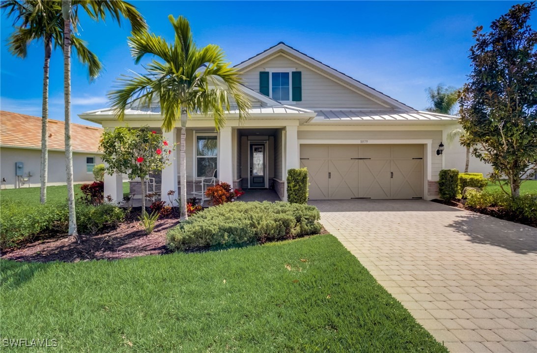 Tidewater Key Blvd, Estero, FL 33928