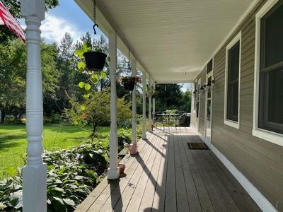 4051 Vt Route 66, House other with 4 bedrooms, 2 bathrooms and null parking in Randolph VT | Image 3