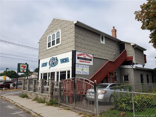 1636 Baldwin St, Waterbury, CT, 06706-2008 | Card Image