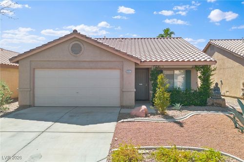 2117 Marathon Keys Ave, North Las Vegas, NV, 89031-0901 | Card Image