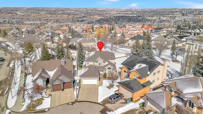 121 Patterson Mount Sw, House other with 5 bedrooms, 4 bathrooms and 4 parking in Calgary AB | Image 49
