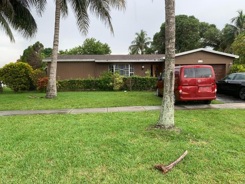 3296 Nw 41st St, Lauderdale Lakes, FL, 33309-4937 | Card Image