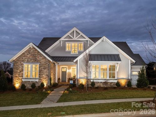 110 Willow View Loop, Davidson, NC, 28036-8170 | Card Image