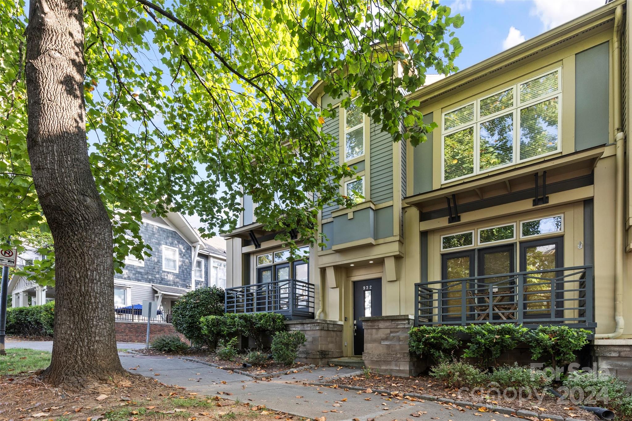 Garden District Dr, Charlotte, NC 28202