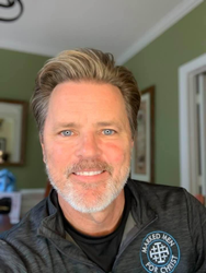 Scott Vosburgh