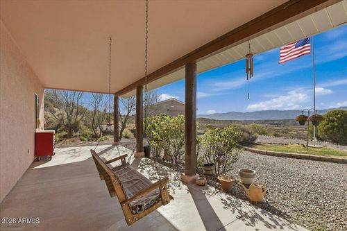 1980 S Koch Ranch Rd, Cornville, AZ, 86325 | Card Image