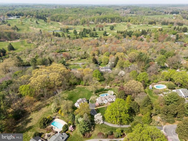 8 Rabbit Run Rd, House other with 5 bedrooms, 5 bathrooms and null parking in MALVERN PA | Image 50
