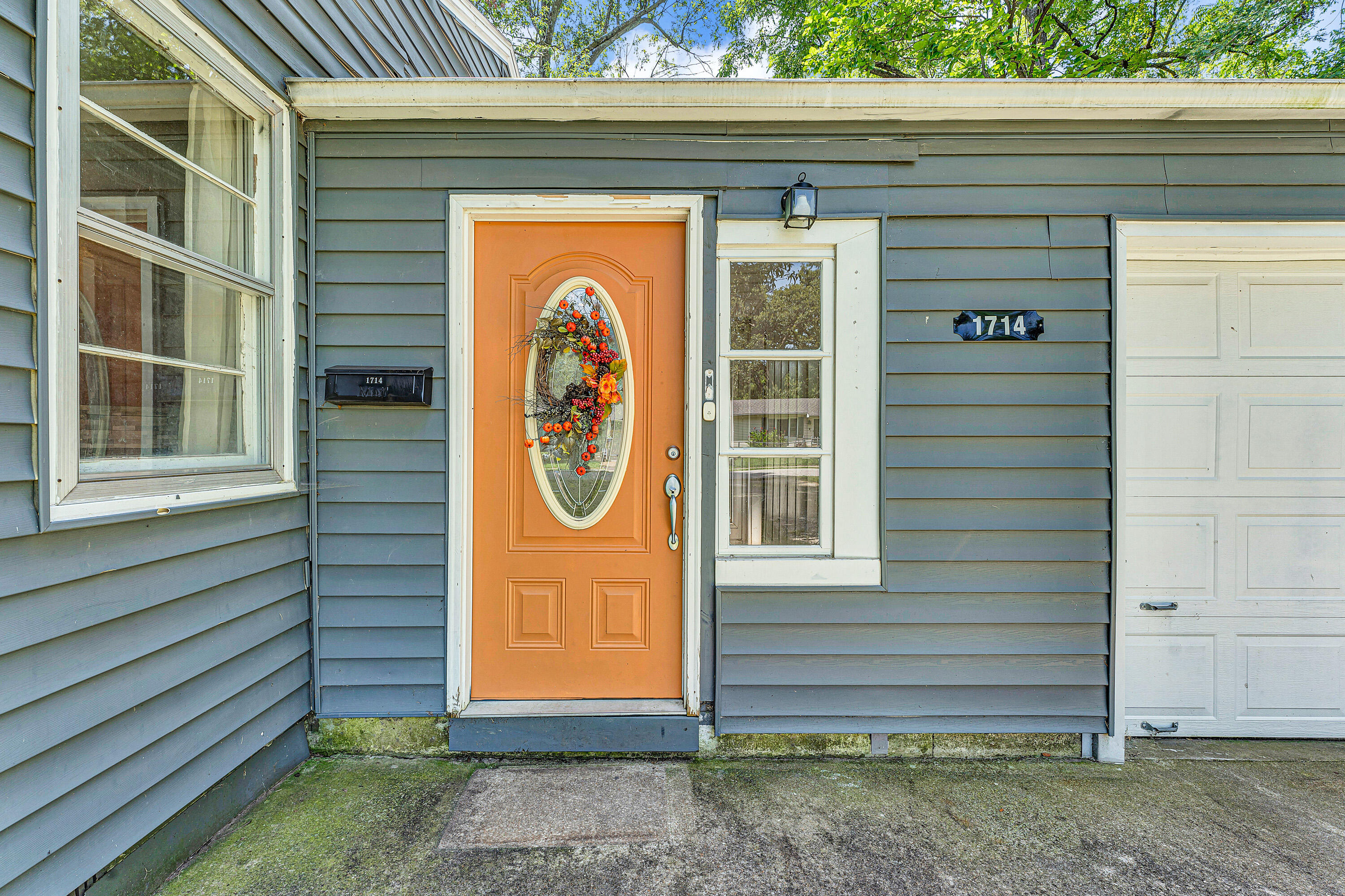 Residential in Springfield 4