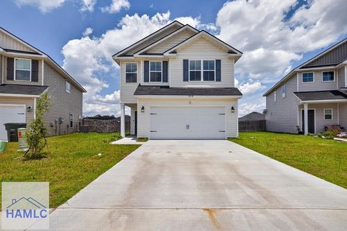 929 Abode Ave, Hinesville, GA, 31313 | Card Image