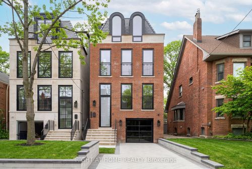 350B Walmer Road, Toronto, ON, M5R2Y4 | Card Image