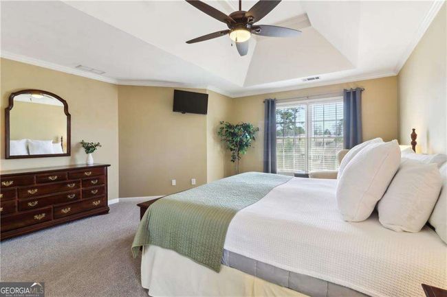 1150 Cedar Bluff Trl Sw, House other with 4 bedrooms, 4 bathrooms and 2 parking in Lilburn GA | Image 25