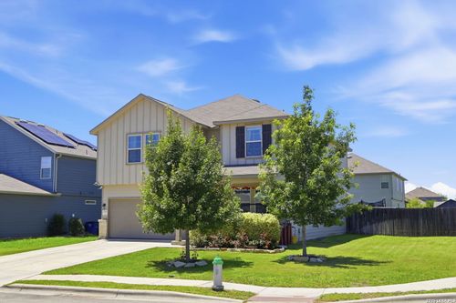 533 Sentry Valley St, New Braunfels, TX, 78130-2229 | Card Image