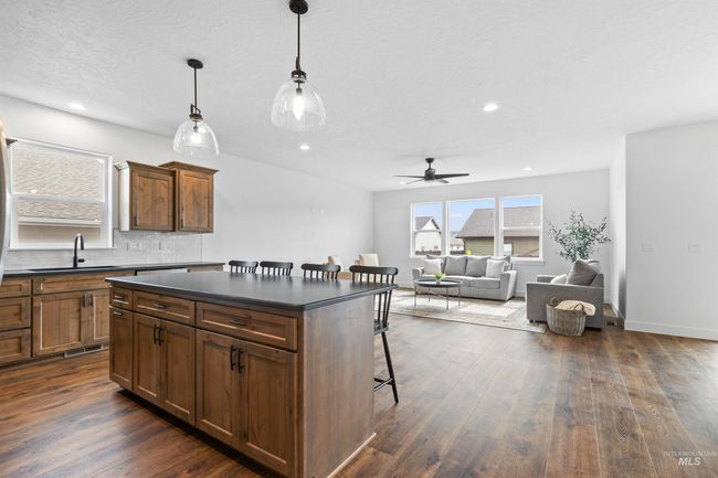 1724 Pathway Ct, House other with 3 bedrooms, 2 bathrooms and 3 parking in Lewiston ID | Image 9
