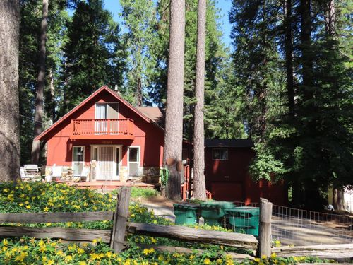 5279 Loch Leven Dr, Pollock Pines, CA, 95726-9485 | Card Image